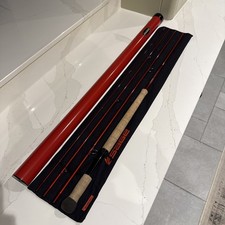 Sage Method 7119-4 Fly Rod 7#