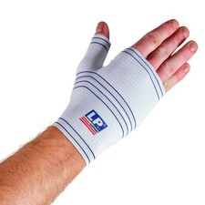 LP Elasticated Palm Brace –