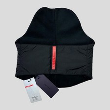 Prada Sport FW98 Teflon Nylon