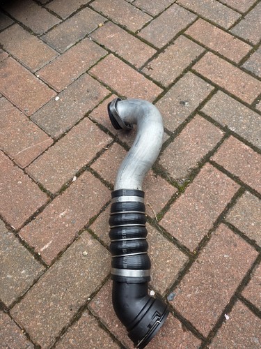 Bmw e60 m57 diesel turbo - e60,