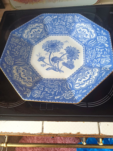 Spode signature collection - spode,