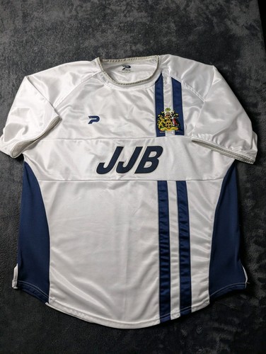 Vtg wigan athletic jjb - vtg,