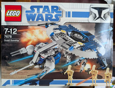 LEGO Star Wars The Clone Wars