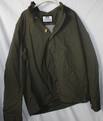 Weekend offender men - weekend, men’s