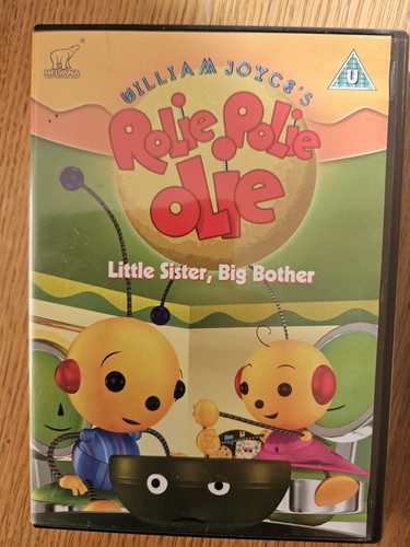 Rolie polie olie little - rolie,