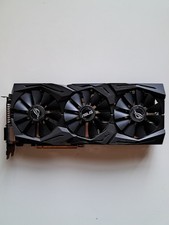 ASUS ROG Strix GTX 1070 8GB OC
