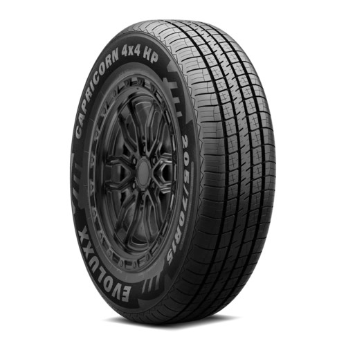 Evoluxx capricorn 4x4 - evoluxx, hp