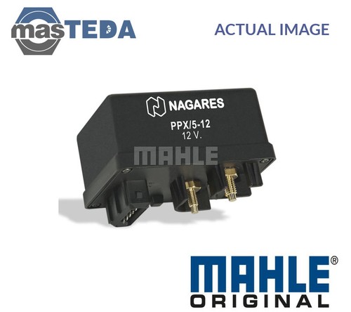 Mhg control unit glow - mhg,