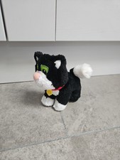 Jess the cat plush - the, soft