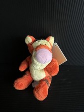 Disney Store Mini World 4”