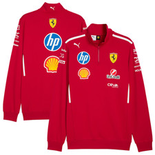 OFFICIAL PUMA SCUDERIA FERRARI