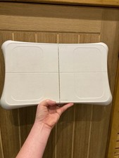 Wii fit balance board - , nintendo