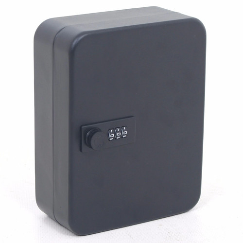 Combination lock metal key - combination,