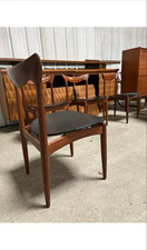 6 chairs horns Denmark