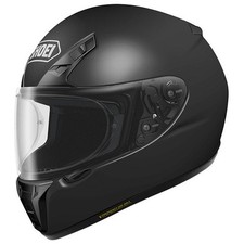 SHOEI RYD Matt Black XS