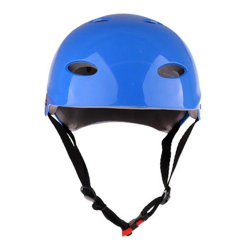 Water sports safety - water, helmet