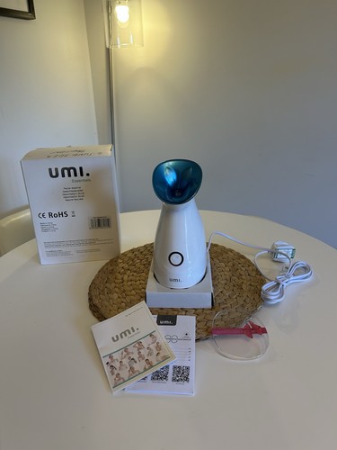 Umi essentials facial - umi,