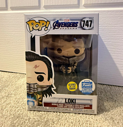 Funko pop marvel avengers - marvel,