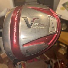 Nike VR II Pro Ltd Edition