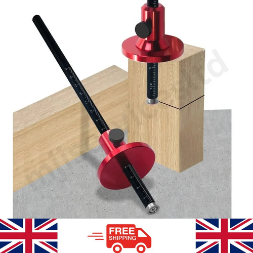 Wheel marking gauge - wheel,