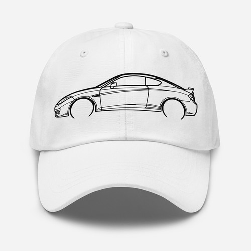 Dad hat for hyundai - for, tuscani