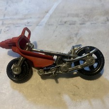 1970s/80s Vintage Corgi