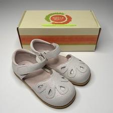 Livie & Luca White Opal