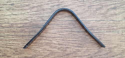Wintec bates black medium - bates,