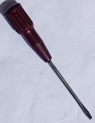 Vintage stead slotted - stead,
