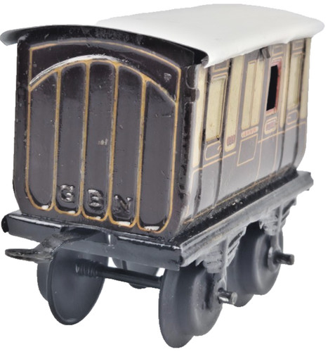 Gauge gbn bavaria tinplate - gauge,