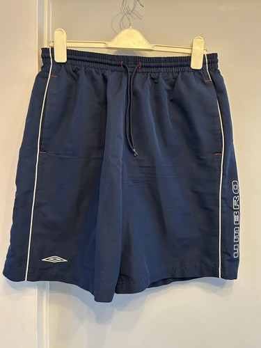 Vintage umbro shorts new - vintage,