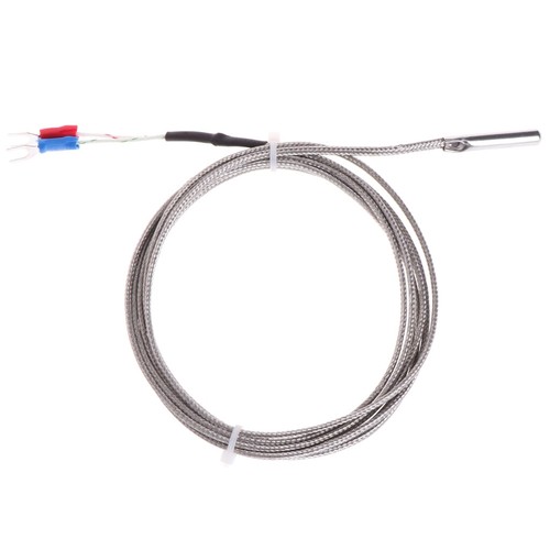 Type thermocouple - k-type,