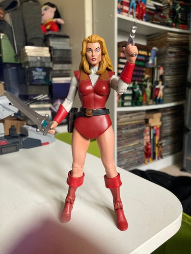 Adora mattel masters the - adora, of