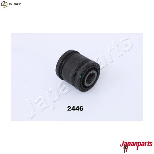 Mounting controltrailing - 2x,