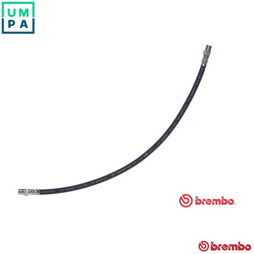 Brake hose 037 for - brake, 50