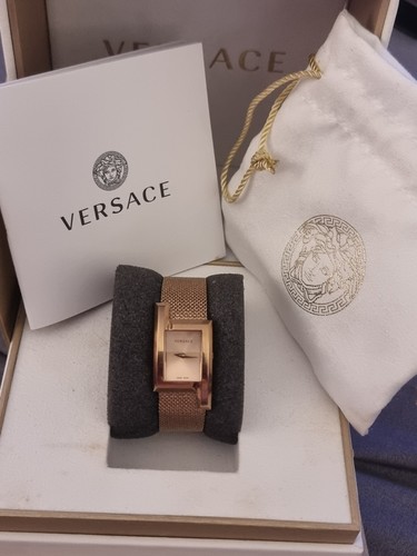 Versace greca icon - greca, women's
