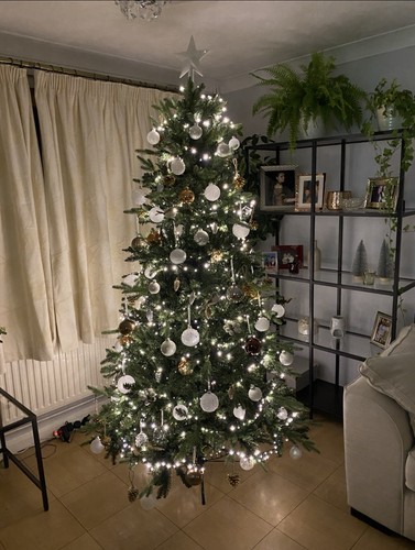John lewis 7ft premium - john,