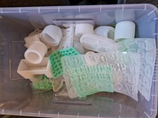 Silicone Moulds For Resin