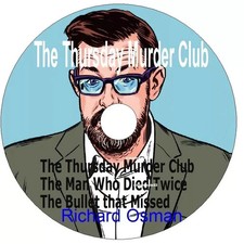 The Thursday Murder Club
