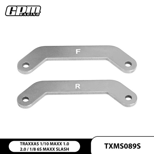 Gpm sst bulkhead tie - gpm, bar