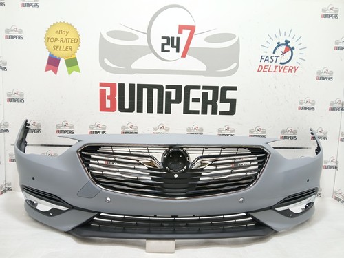 Vauxhall insignia 2017 - vauxhall,