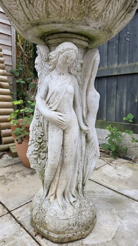 Large solid cast - solid,