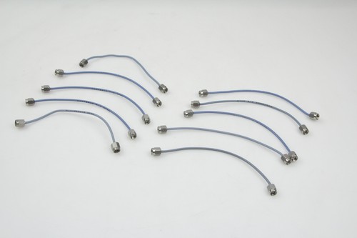 Lot huber suhner - 10,