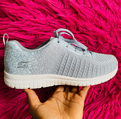 Skechers trainers light - uk, 5