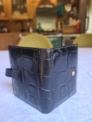 Vintage mulberry congo - mulberry, black