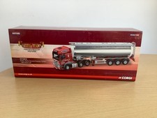 Corgi A&F Grant Tanker cc13913