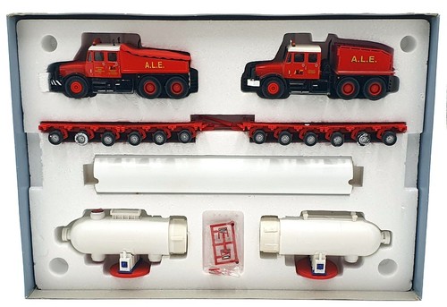 Corgi scale 31013 a l - corgi,