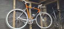 Eddy Merckx UMX-S Fixie Bike