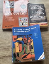 Teaching & Behaviour