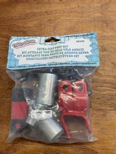 Extra Seat Post Kit For